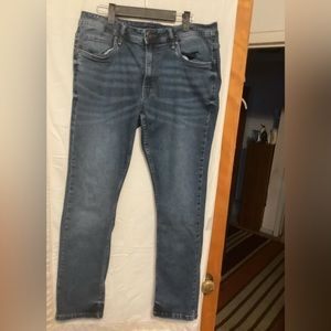 The PerfectJeans NYC slim fit Sz W 33x L 30